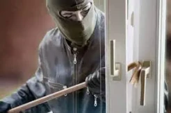4 Maling Spesialis Pembobol Sekolah di Probolinggo Dibekuk, 14 Laptop Disita