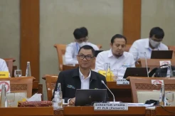 Catatkan Keuangan Positif, Komisi VI DPR RI Apresiasi Kinerja Keuangan PLN Tahun 2022
