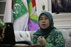 Perempuan Bangsa Desak DPR Segera Sahkan RUU PPRT