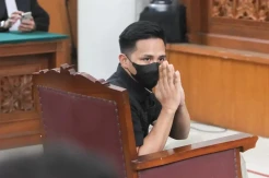 Soal Nasib Richard Eliezer sebagai Polisi, Propam Polri Jadwalkan Sidang Etik