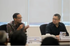 Nadiem Sebut Platform...