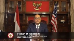 Indonesia Dorong Ekspor Produk Kayu ke Amerika Serikat