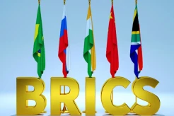 Mengapa BRICS Sangat Penting untuk Rusia?