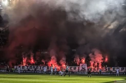 Geger Stadion Klub Liga...