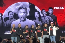 Gading Marten Ungkap...