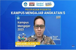 Perkuat Budaya Belajar...
