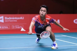 Alasan Tunggal Putra-Putri Gagal Sumbang Poin vs Thailand di BAMTC 2023