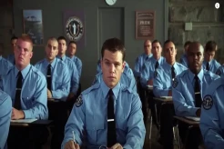 7 Film Tentang Polisi...