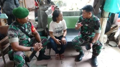 Heboh! Warga Kota Pekalongan Temukan Granat Aktif dan Pistol di Atas Loteng