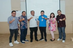 BPJS Ketenagakerjaan dan PT Pos Terus Jalin Kerja Sama Beri Perlindungan Pekerja