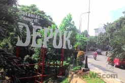 Bukan Hanya Stasiun, Ini Perbedaan Depok Lama dan Depok Baru