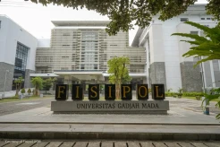 3 Jurusan Sepi Peminat di Fisipol UGM, Sosiologi hingga Politik dan Pemerintahan