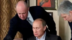 Profil Yevgeny Prigozhin, Ketua Wagner Group Rusia yang Mengancam Membakar Tank Leopard Ukraina
