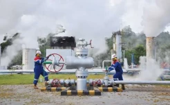 Pertamina Geothermal Tetapkan Harga IPO Rp875 per Saham, Raup Dana Segar Rp9,05 Triliun
