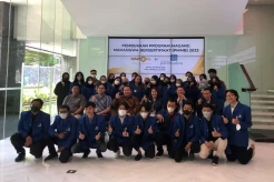 Tingkatkan Literasi Keuangan Mahasiswa, MNC Life-Universitas Paramadina Resmikan Program Magang