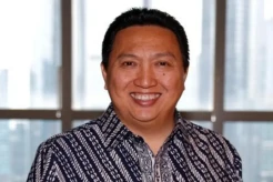 Boy Thohir Mundur dari...