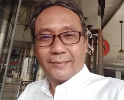 Rapuhnya Keadilan dan Kesatria Jawa