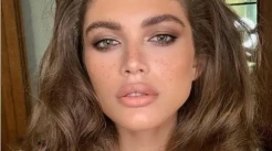 7 Model Transgender...