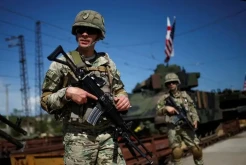 Perbandingan Kekuatan Militer Rusia dan Georgia