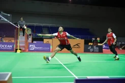 Daftar 16 Negara yang Lolos Piala Sudirman 2023, Indonesia Termasuk
