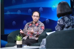 Dampak Perubahan Iklim, Krisis Air di Seluruh Belahan Dunia Kian Nyata
