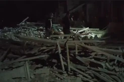 Detik-detik Ledakan di Ponggok Blitar, Getarannya Terasa hingga Radius 30 Km