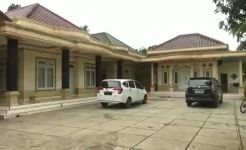Heboh Rumah Mewah untuk Kandang Sapi, Sehari Dikasih Jamu 50 Telur Ayam Kampung Per Ekor