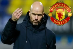 Suporter Manchester United Harap Pemilik Baru Sejalan dengan Erik ten Hag