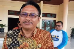 Dewan Apresiasi Bakal Dibukanya Rute Penerbangan Pangkalan Bun - Palangka Raya