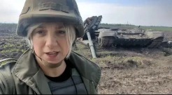 2 Transgender Ukraina...