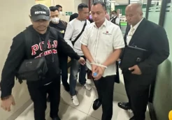 Polda Sulsel Tangkap Mantan Dirut PT CLM yang Diduga Melanggar UU Minerba