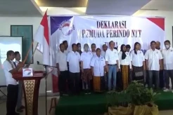 Pemuda Perindo Miliki Peran Strategis di Pemilu 2024
