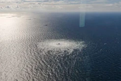 Siapa di Balik Ledakan Bom Nordic yang Menghancurkan Nord Stream 1 dan 2?