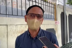 Tunggu Sidang Etik, Ayah Irfan Widyanto Berharap Putranya Bisa Kembali Diterima di Polri
