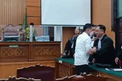 Divonis 1 Tahun Penjara, Chuck Putranto Dianggap Masih Muda