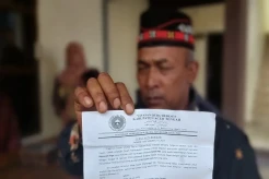 Anak Dianiaya Senior di Pesantren, Orang Tua Tolak Damai dan Pilih Jalur Hukum