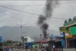 10 Tewas dan 18 Terluka Gara-gara Hoaks di Wamena, Ini Pesan Kapolda Papua
