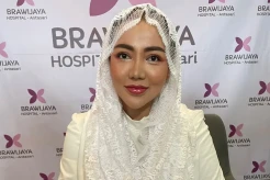 Lahirkan Anak Kedua, Bella Shofie Merasa Lebih Mellow dan Mudah Menangis