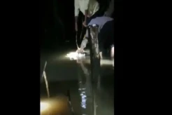 Geger, Warga Temukan Jasad Bayi Diduga Hasil Hubungan Gelap di Sungai