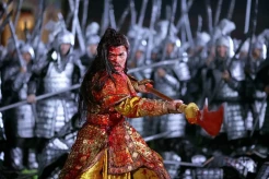 5 Film China Genre Wuxia...