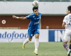 Hasil PSIS Semarang vs Persita Tangerang: Laskar Mahesa Jenar Ditahan Imbang