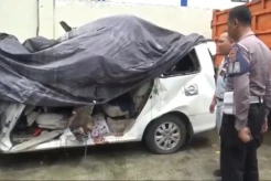 Gus Afnan Wafat Akibat Tabrakan di Tol Solo-Ngawi, Begini Kronologi Menurut Polisi