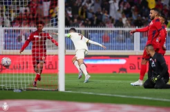 Hasil Dhamk vs Al-Nassr: Hat-trick Cristiano Ronaldo Hasilkan 3 Poin