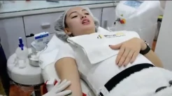 Demi Tampil Cantik, Zaskia Gotik Rela Habiskan Rp50 Juta Sekali Perawatan Milky Skin