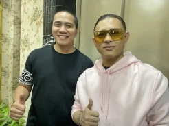 Alasan Ressa Herlambang dan Kiki Kanoe Kompak Jalani Treatment Wajah Bareng