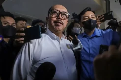 LPSK: Putra Pengurus GP Ansor Korban Penganiayaan Layak Dapat Perlindungan