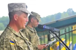 Mengenal Eduard Moskalyov, Sosok Komandan Militer Ukraina yang Dipecat Zelensky