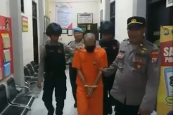 Cabuli 5 Murid Laki-laki,...