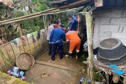 3 Hari Menghilang, Perempuan di Semarang Ditemukan Tewas Dalam Sumur