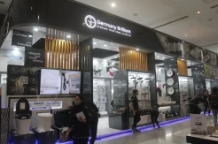Germany Brilliant Optimistis Pasar Bahan Bangunan Menggeliat
